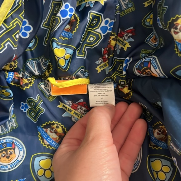 Puffer Jacket - Picture 3 of 4